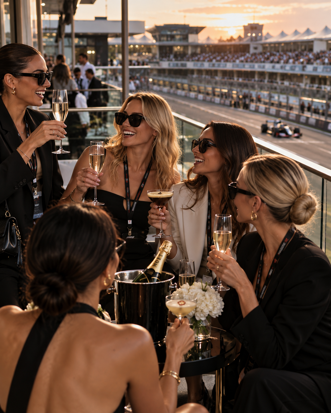 Women's Formula 1 Experience | Athens