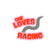 SHE LOVES RACING - Home